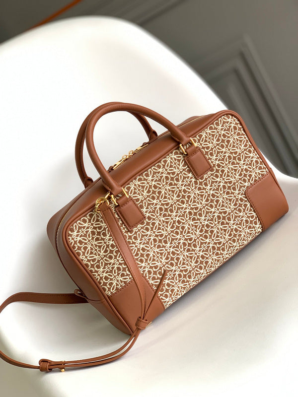 Glamy - LWO Bags - 921