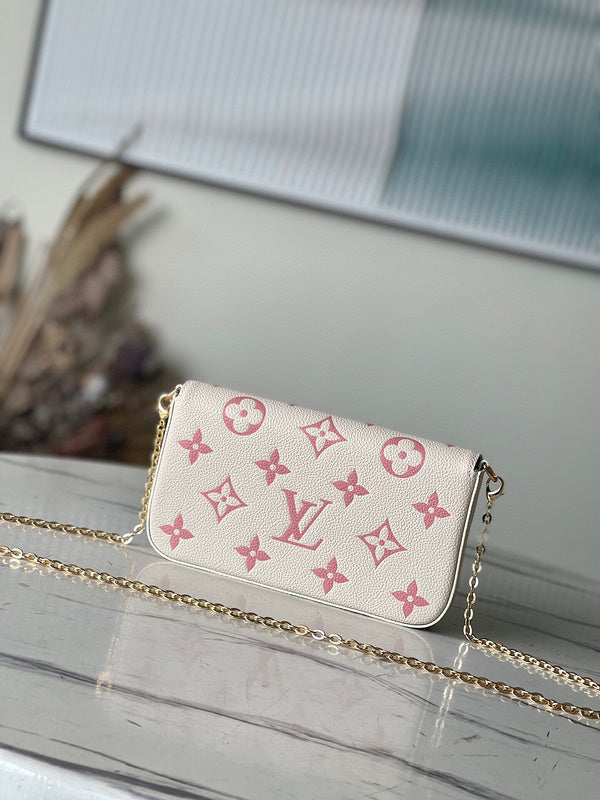GlamI Lu-Vi bags - 4243