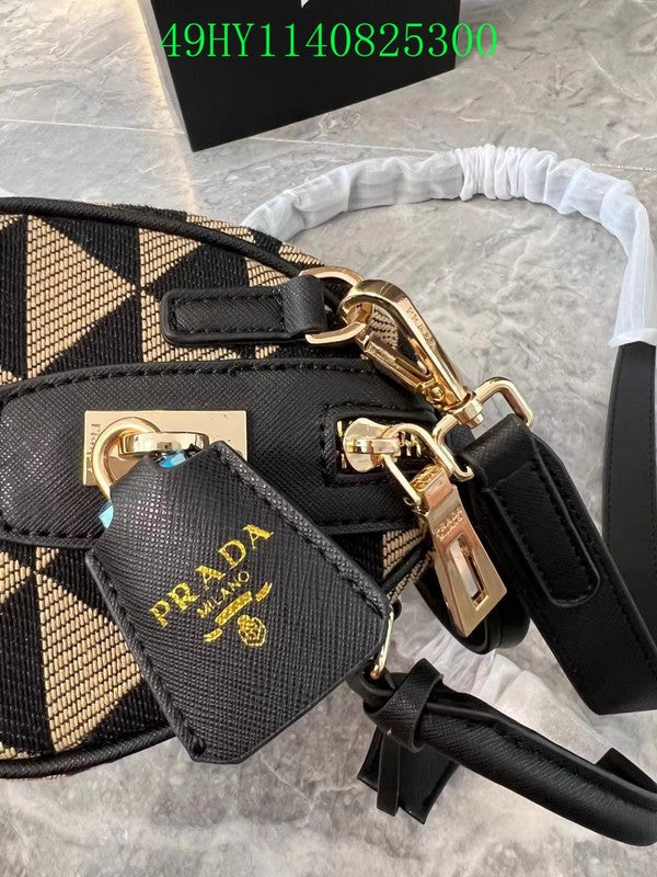 Satchel Bags - PDA Bags - 4048