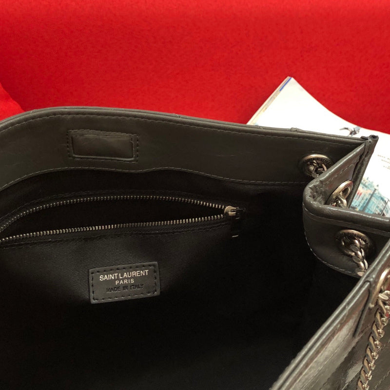 Satchel Bags - SLY Bags - 1410