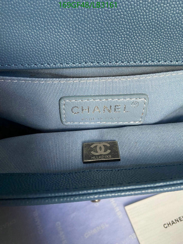 SAMC - CHL Bags - 938
