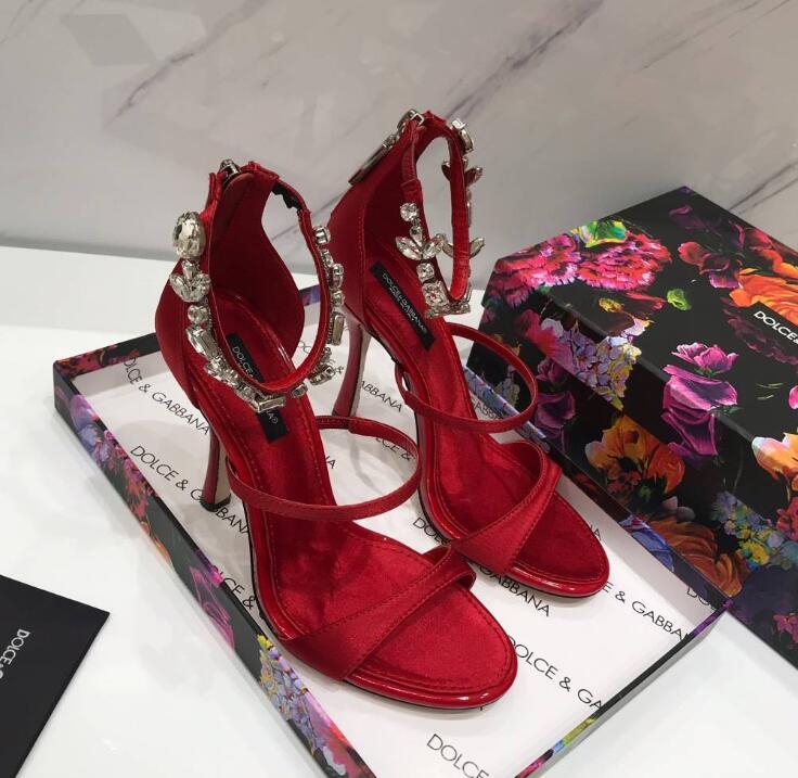 SAMC - DAG Women Shoes - 525