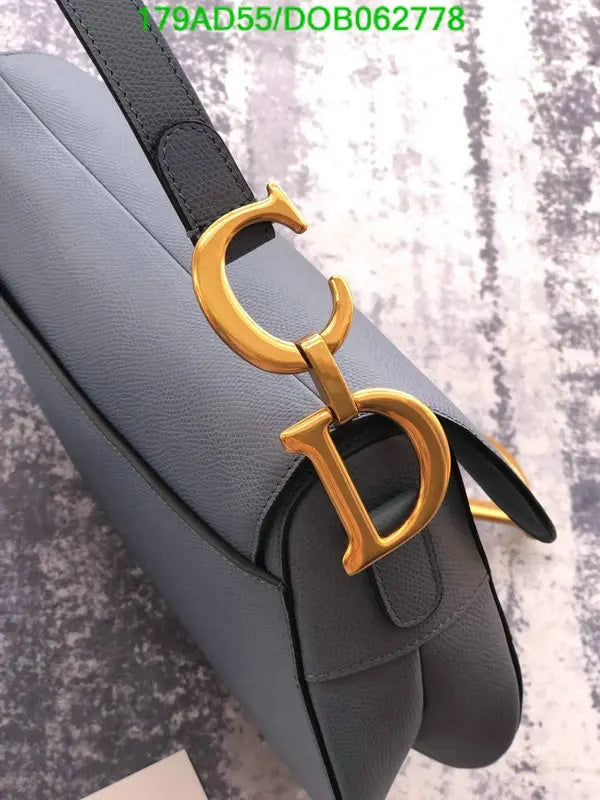 SAMCC - DOR Bags - 1528