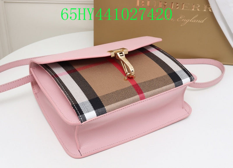Glami Fashion -BBR Bags - 633