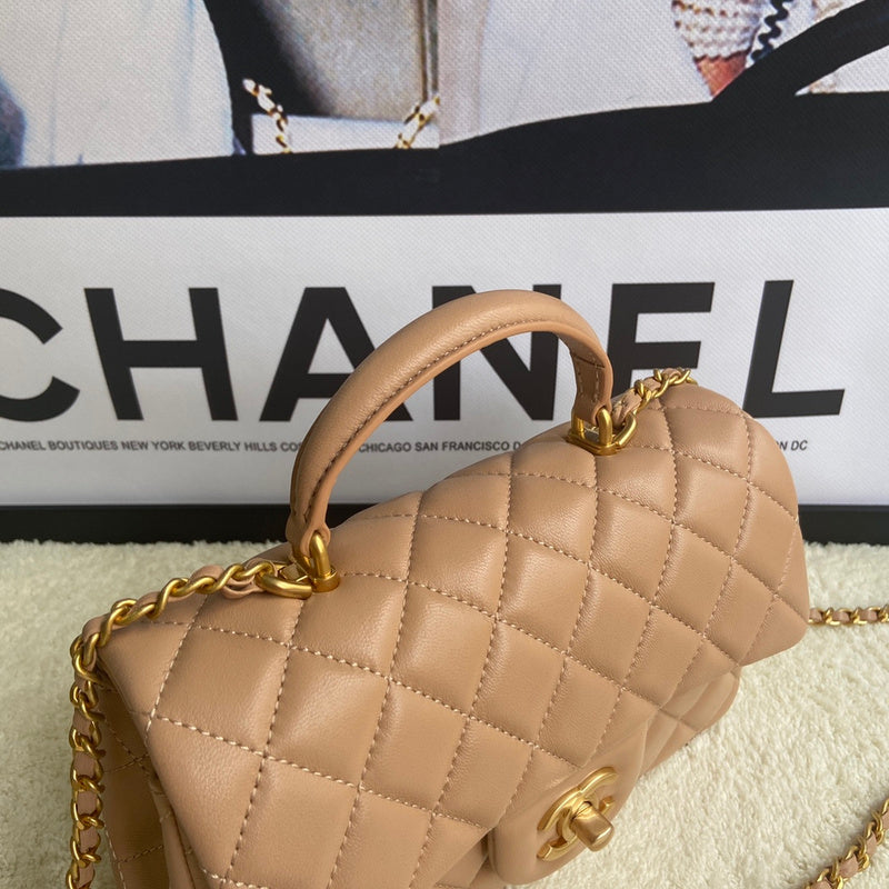 Satchel Bags - CLN Bags - 418