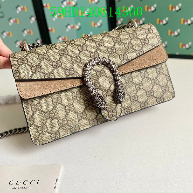 Glami Fashion - GCI Bags - 10709