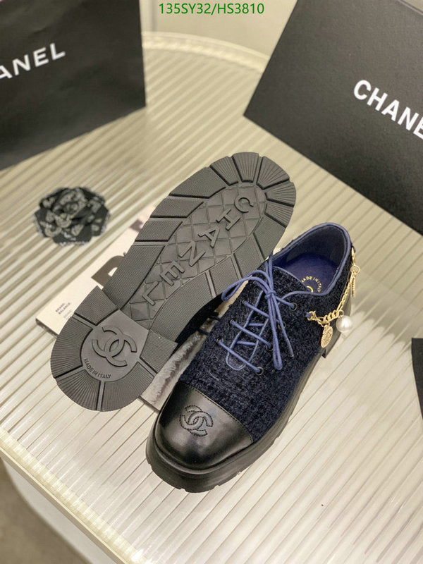 SAMC - CHL Women Shoes - 023