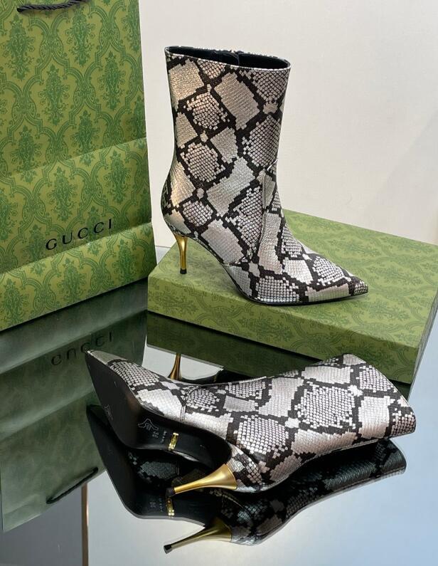 SAMC - GUKI Women Shoes - 409