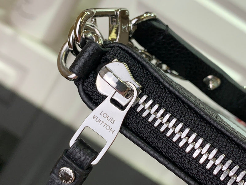 Satchel Bags - VL Bags - 1601