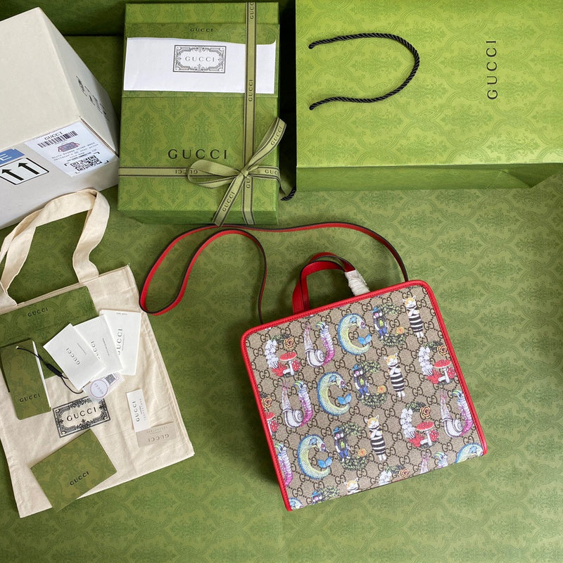 GUI2 Bags - Luxurious Bags  1076