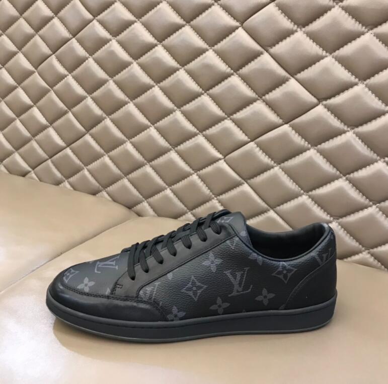 glamy - LOV Men Shoes - 1529