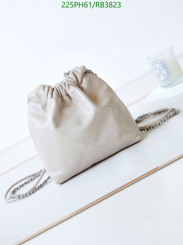 SAMC - CHL Bags - 386