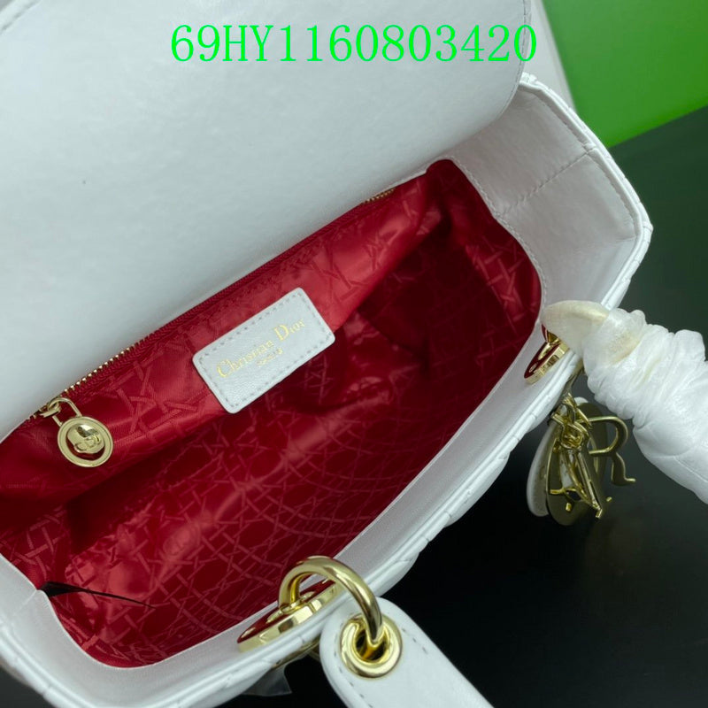 Glami - DOR Bags - 1369