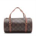 Louis Vuitton Monogram Papillon 26 M51366