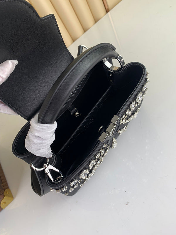 Satchel Bags - VL Bags - 4582