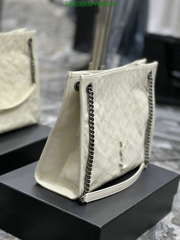 SAMC - YLS Bags - 297