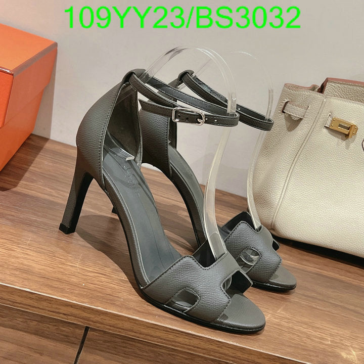 SAMC - HMS Women Shoes - 116