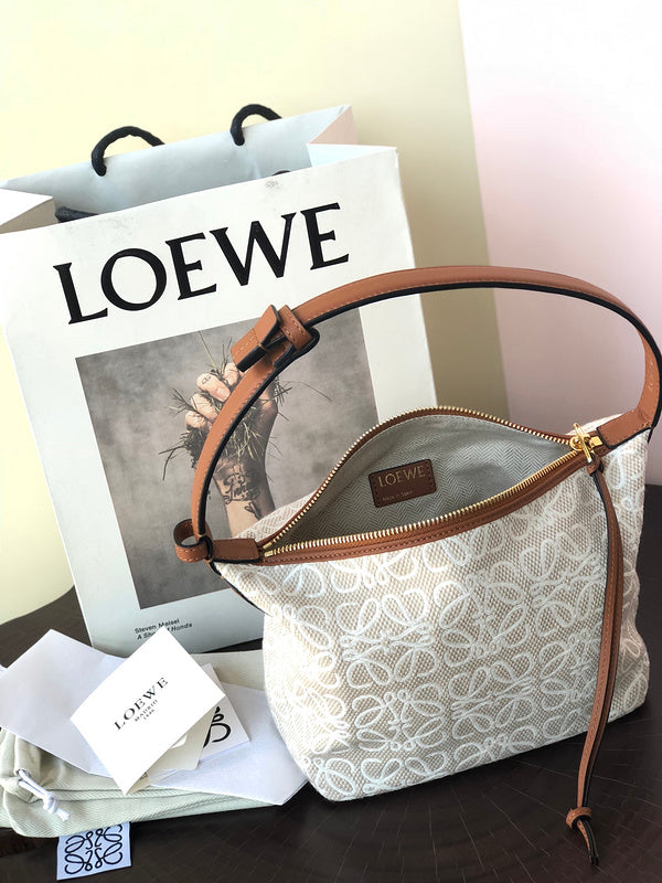 Glamy - LWO Bags - 023