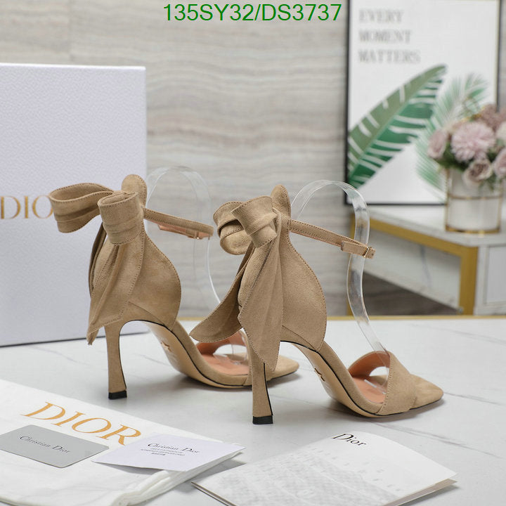 SAMCC - DOR Women Shoes - 1432