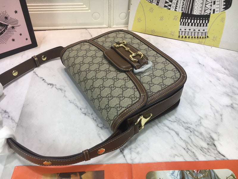 Satchel Bags - GCI Bags - 2185