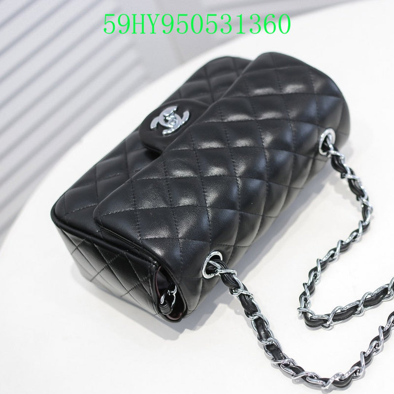 Satchel Bags - CHL Bags - 5124