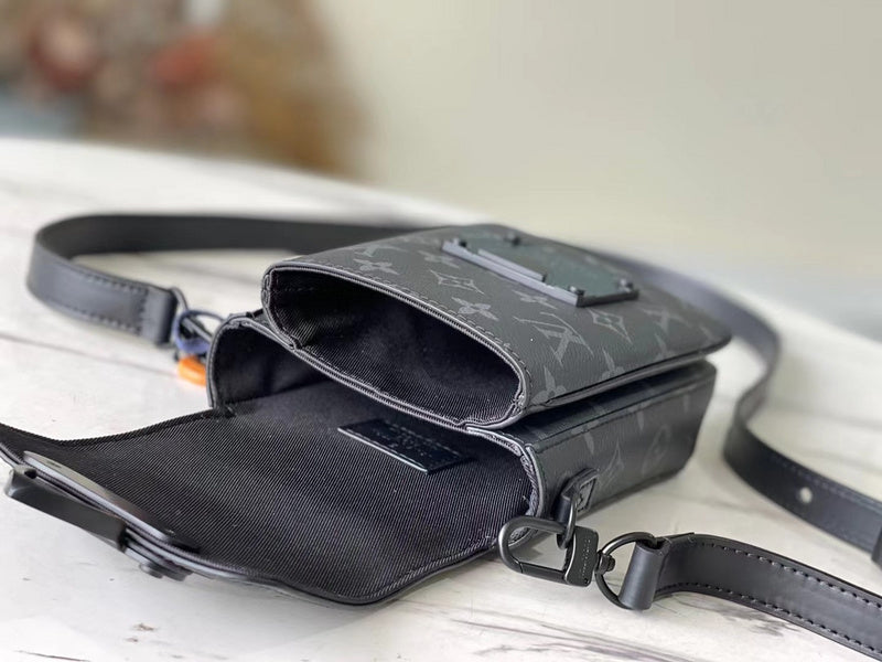 Satchel Bags - VL2 Bags - 836