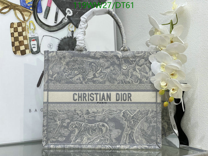 SAMCC - DOR Bags - 958