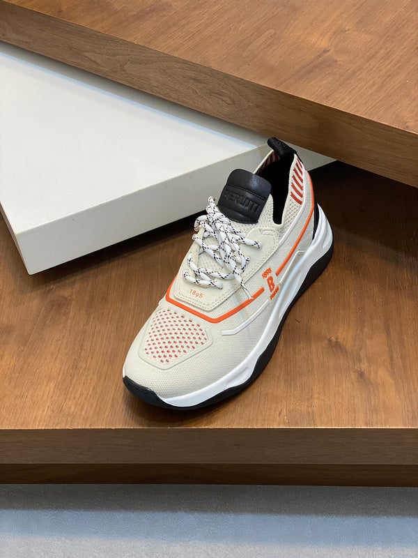 Glami - BRE Men Shoes - 067