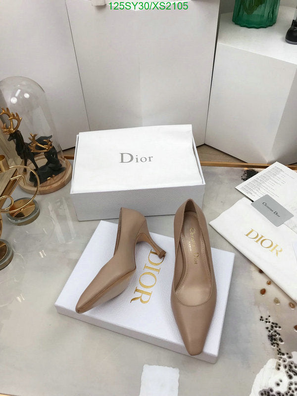 SAMCC - DOR Women Shoes - 1915