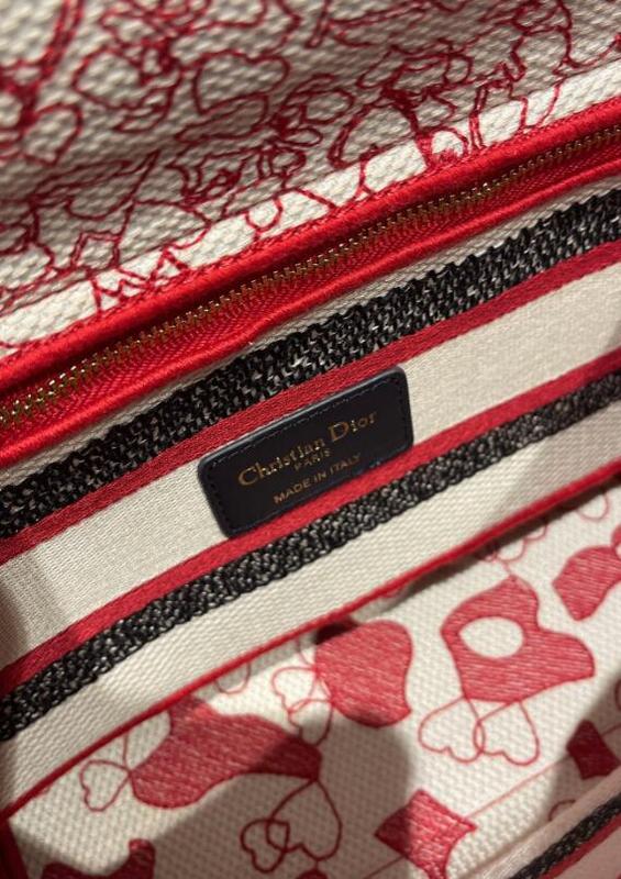 SAMCC - DOR Bags - 290