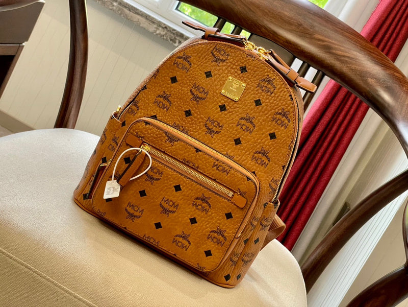 Satchel Bags - MCM Bags - 008
