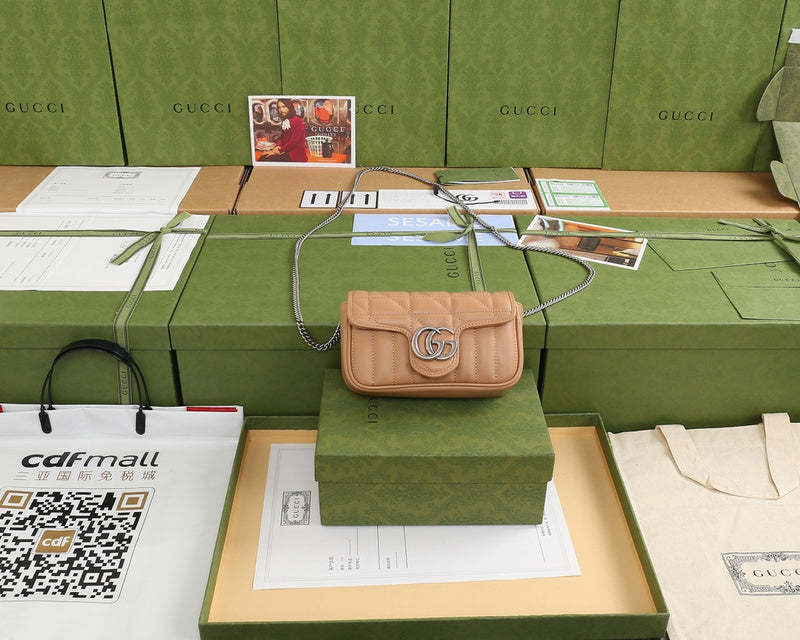 Glami-i GUKI Women Bags - 775