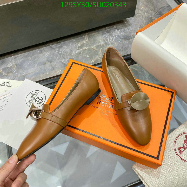 SAMC - HMS Women Shoes - 292