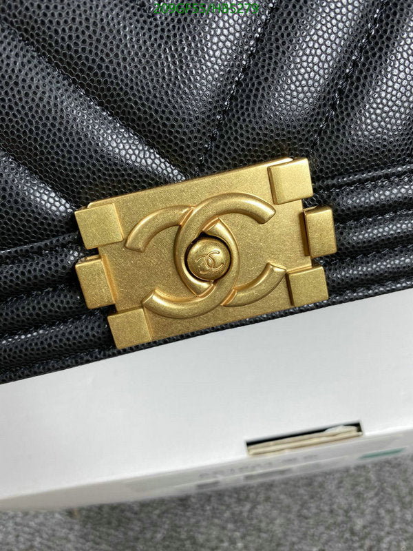 SAMC - CHL Bags - 188
