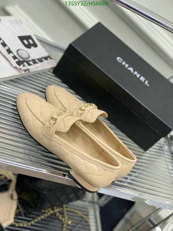 SAMC - CHL Women Shoes - 021