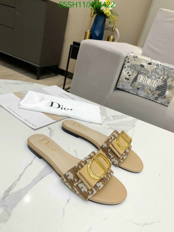 SAMCC - DOR Women Shoes - 2186