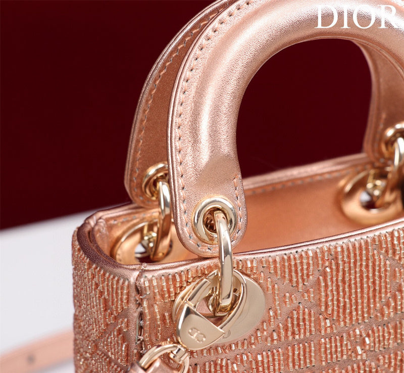 ELE - Dir Bags - 1693