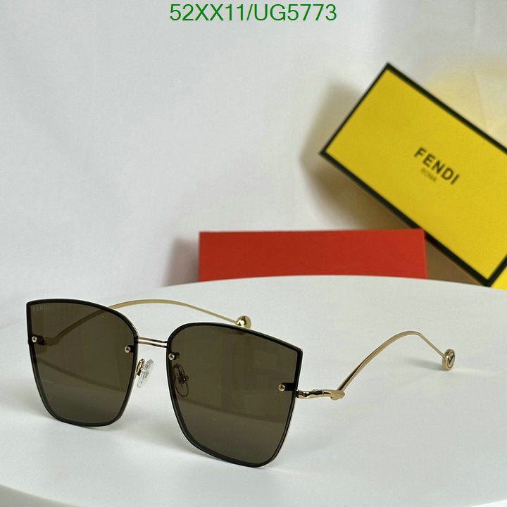 SAMC - FDE Glasses - 067