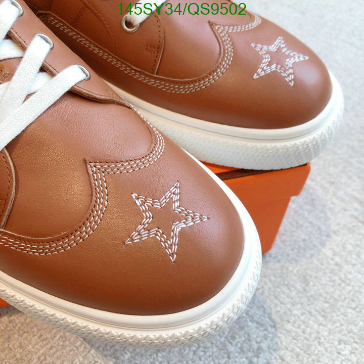SAMC - HMS Women Shoes - 411