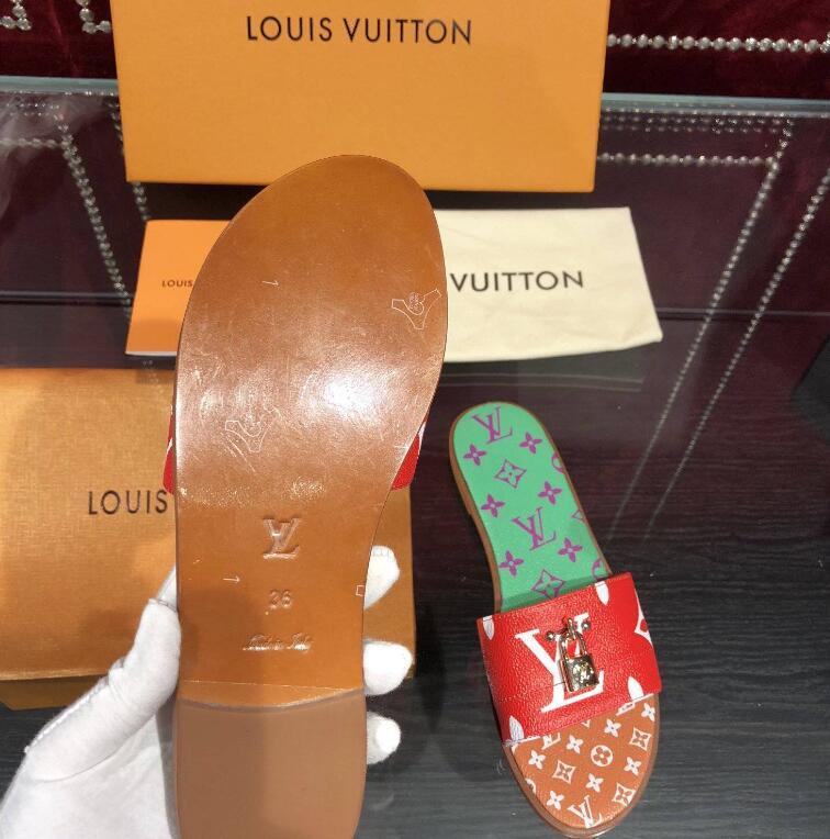 SAMC - LOV Women Shoes - 1661