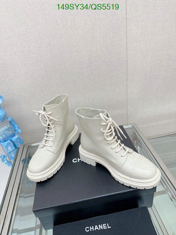 SAMC - CHL Women Boots - 438