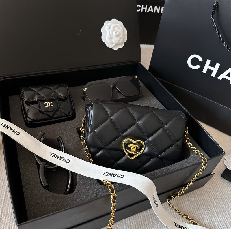 Satchel Bags - CHL Bags - 6784