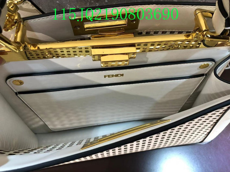 Glami - FDE Bags - 3245
