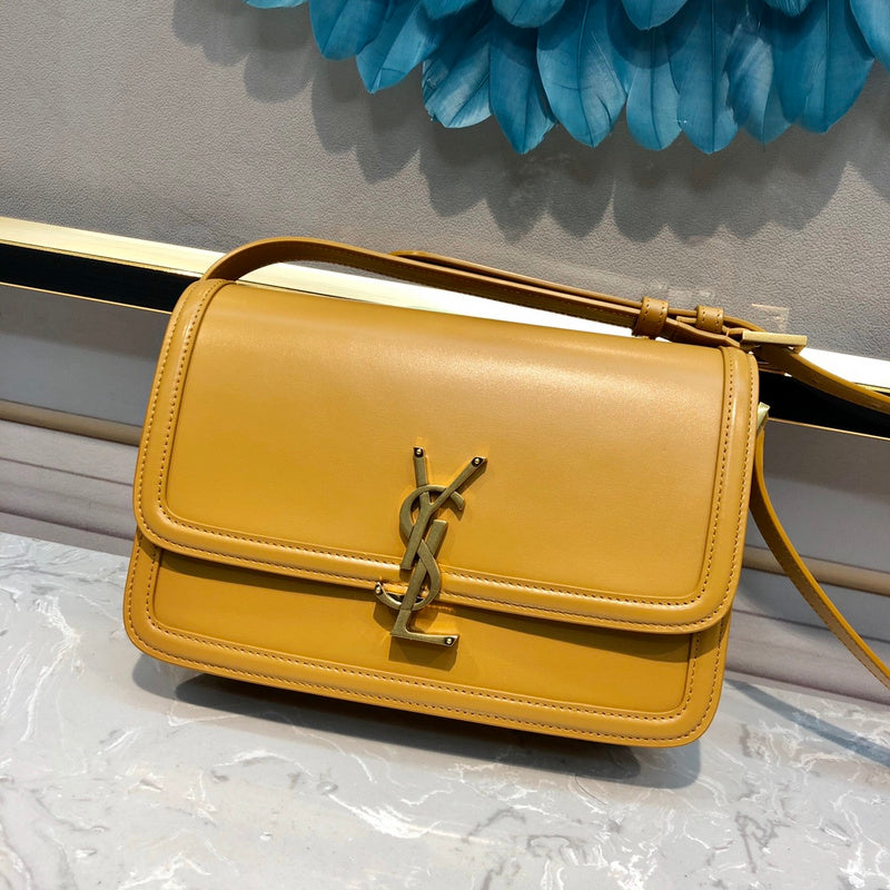 Satchel Bags - SLY Bags - 815