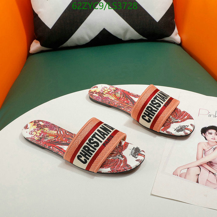 SAMCC - DOR Women Shoes - 2125