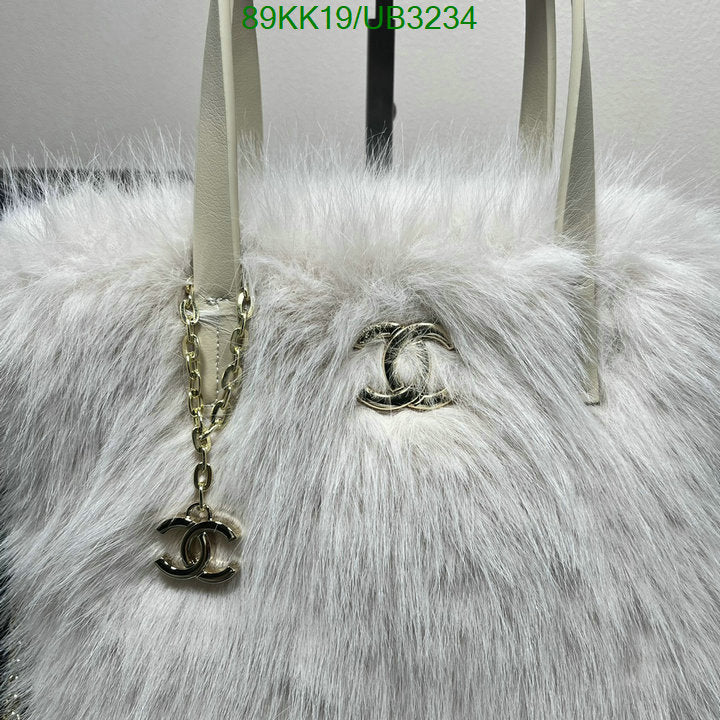SAMC - CHL Bags Crossbody - 077