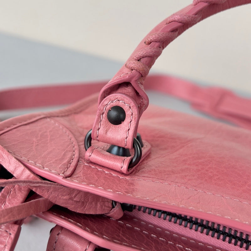 Glamy - BG Bags - 811