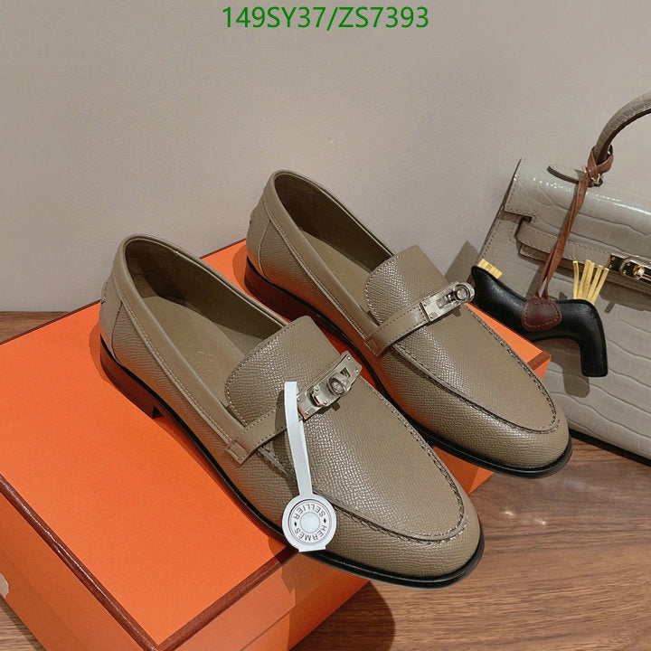 SAMC - HMS Women Shoes - 313