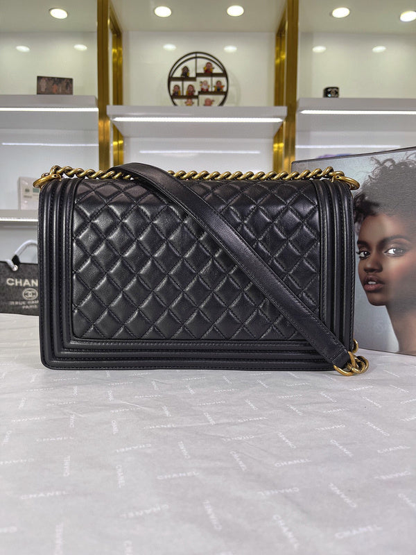 GlamI - CHL Bags - 3379