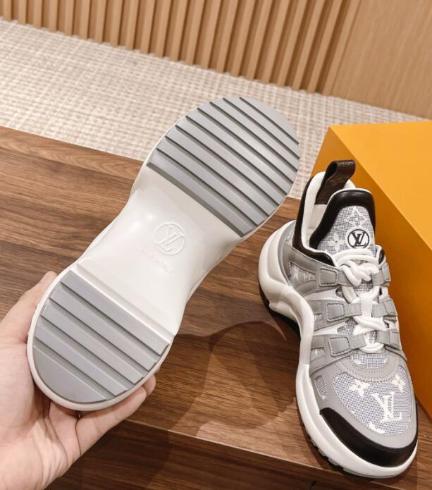 SAMC - LOV Women Shoes - 567